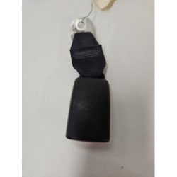 Attache Ceinture Arriere Gauche Citroen C1 1 Phase 1